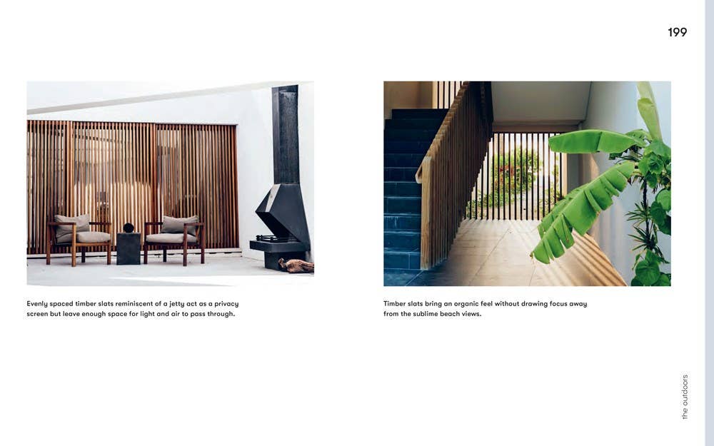 Home Decor Book: Beach House: Harper by Design