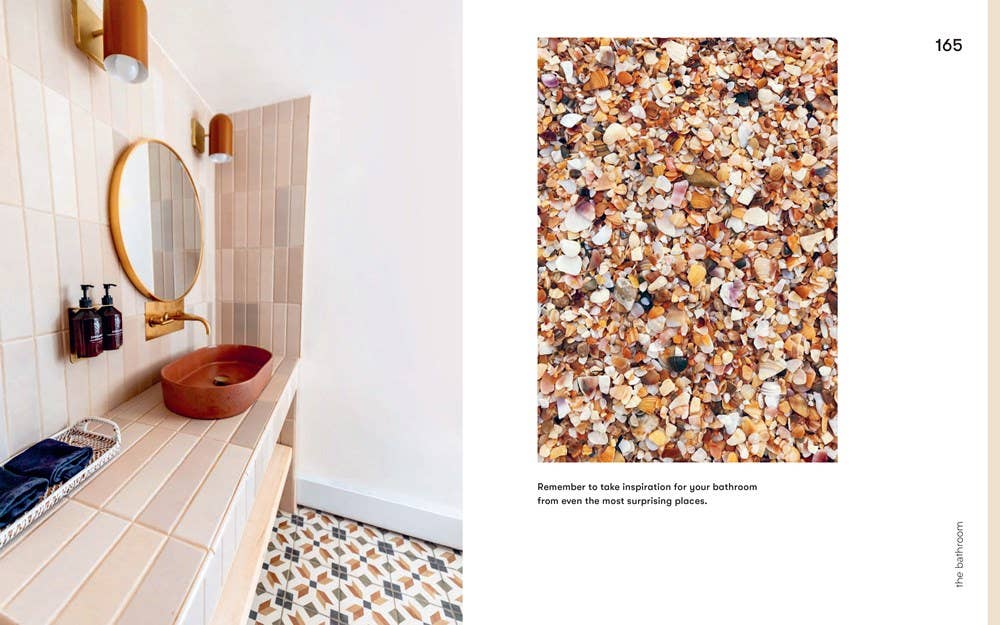 Home Decor Book: Beach House: Harper by Design