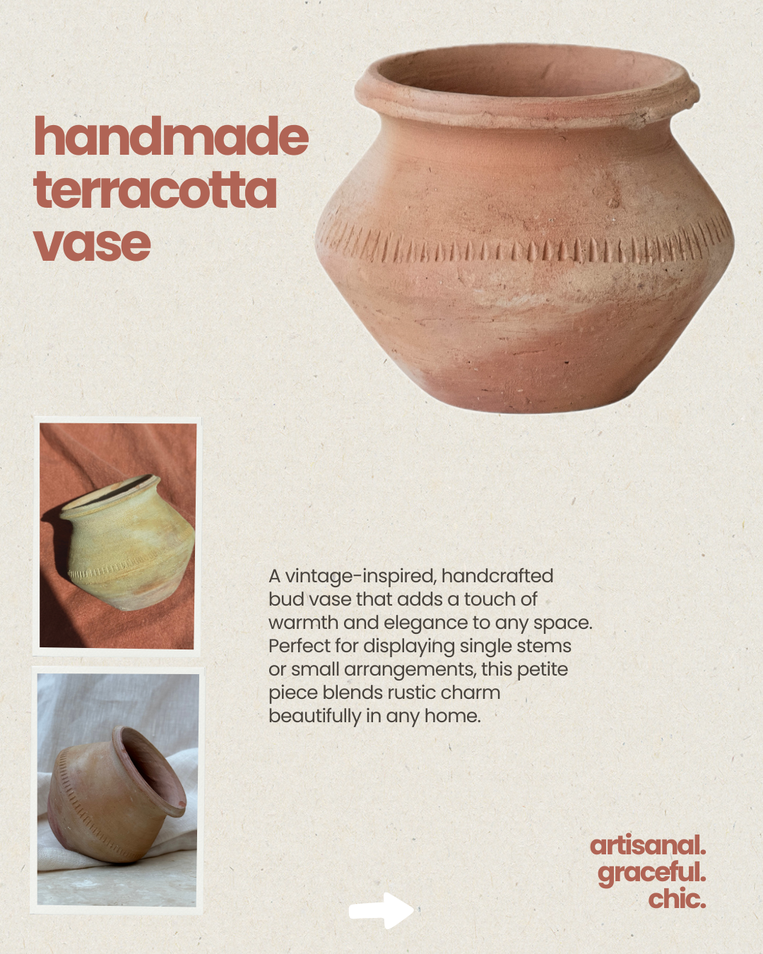 The Terracotta Bundle