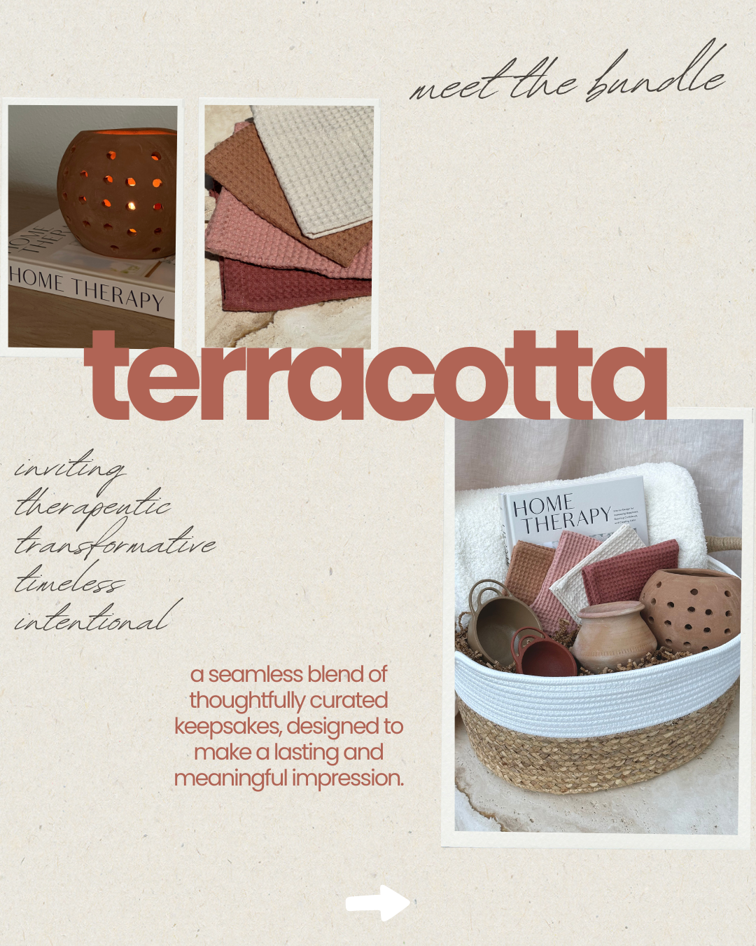 The Terracotta Bundle