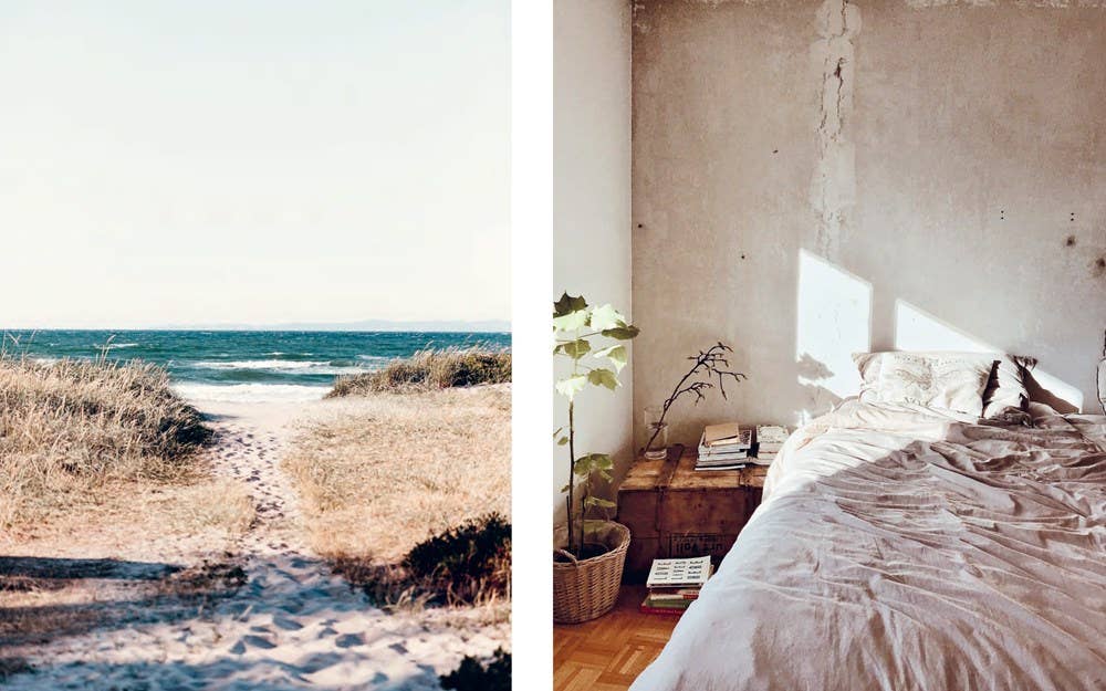 Home Decor Book: Beach House: Harper by Design