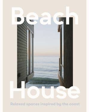 Home Decor Book: Beach House: Harper by Design
