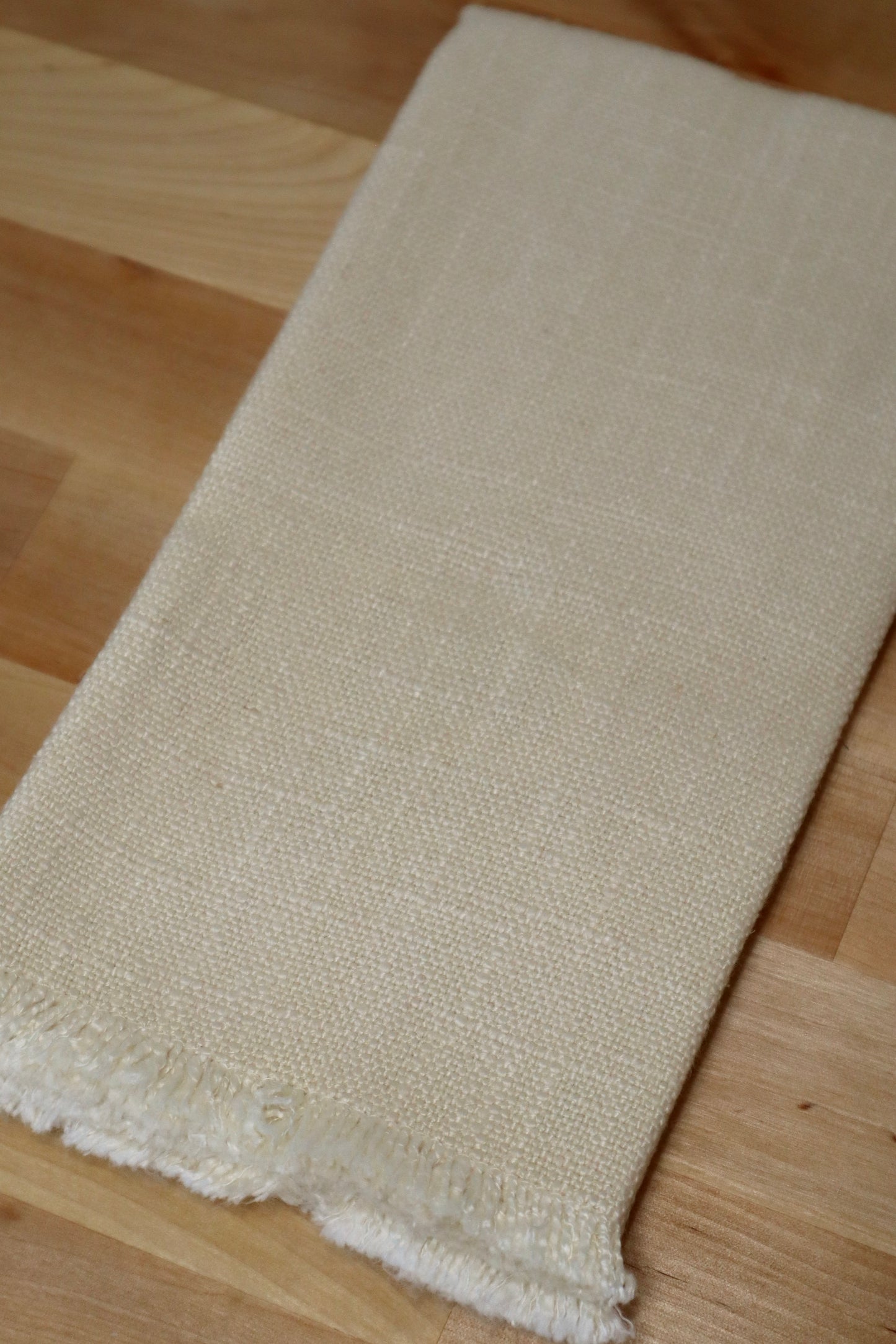 Linen Napkins Set of 4