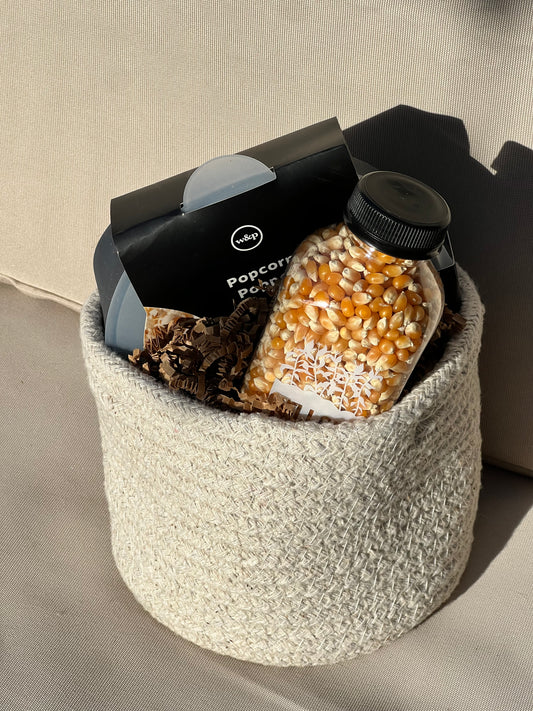 Popcorn Mini Bundle