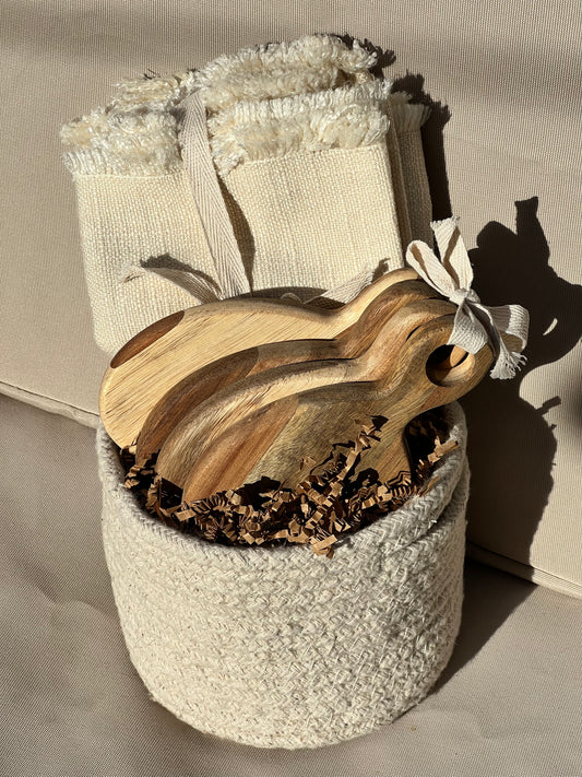 Warm Woods Mini Bundle
