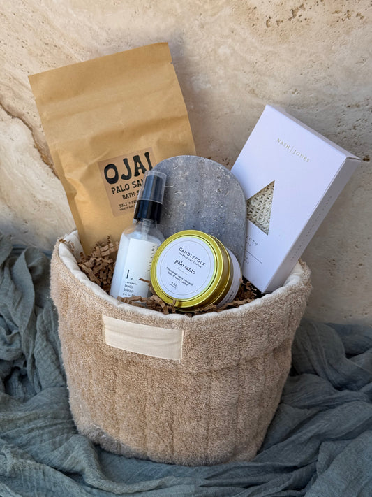 Bath Spa Retreat Bundle