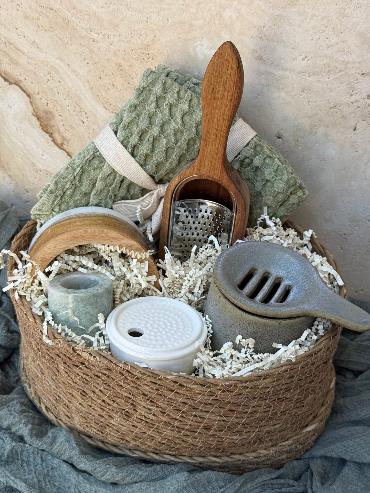 Cozy Kitchen Bundle