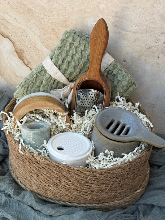 Cozy Kitchen Bundle