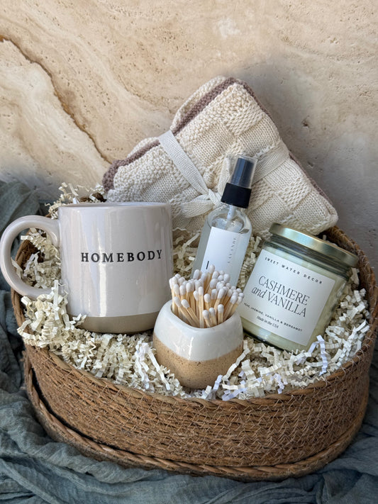 Classic & Cozy Bundle