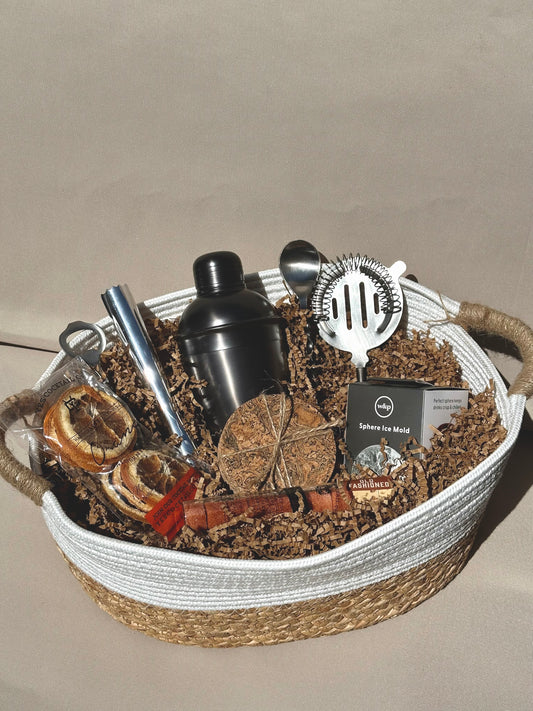Bartender's Bundle