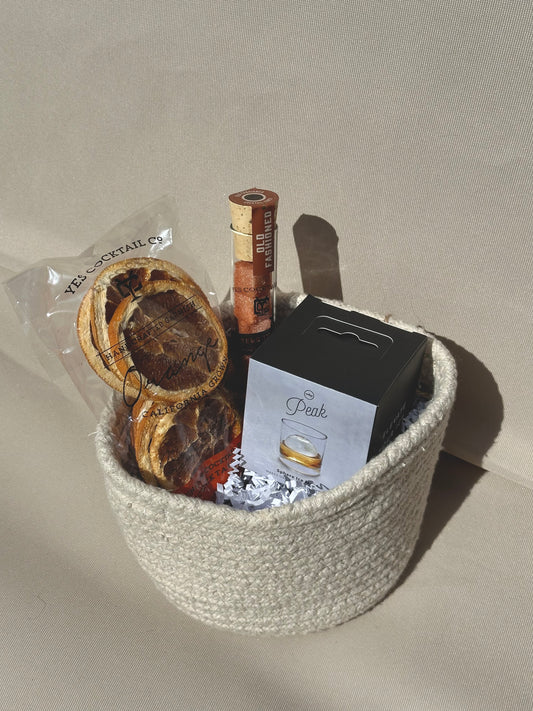 Cocktail Mini Bundle