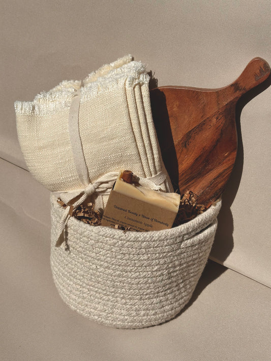 Soft Neutral Mini Bundle