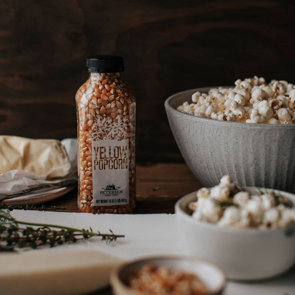 Popcorn Mini Bundle